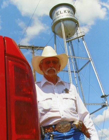 larry bennett