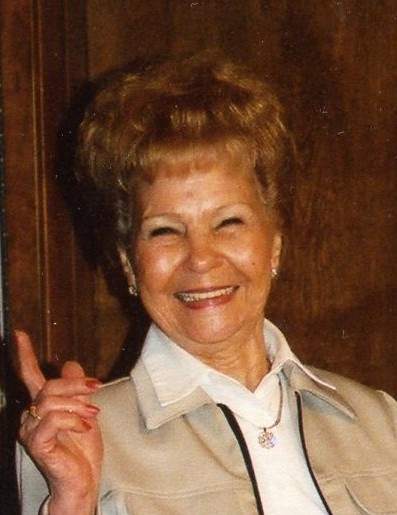 lillie seymour
