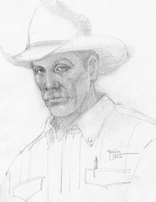 allen breeden