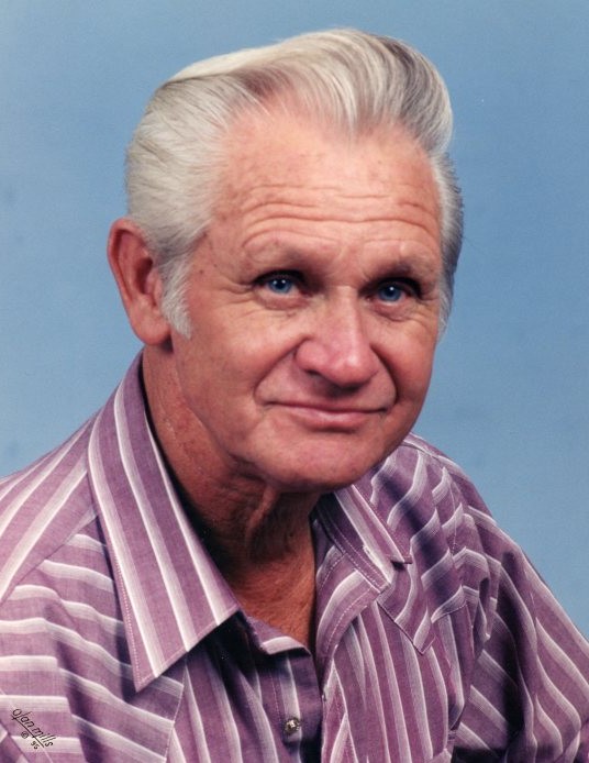 floyd salmon