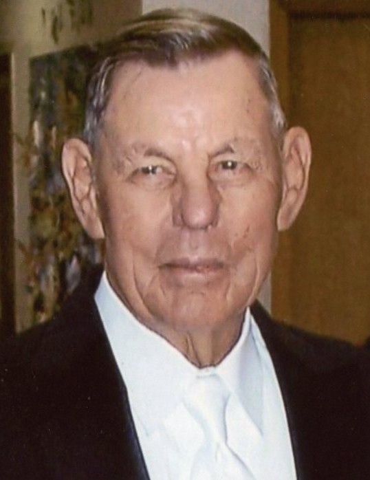 weldon burke