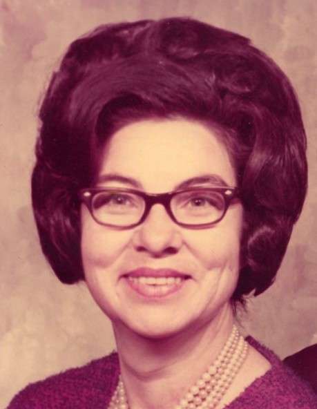 mary hinson