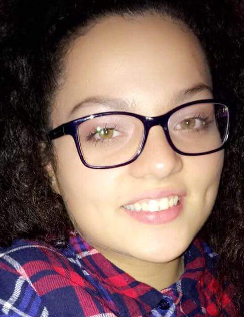 bethany anastasia giron