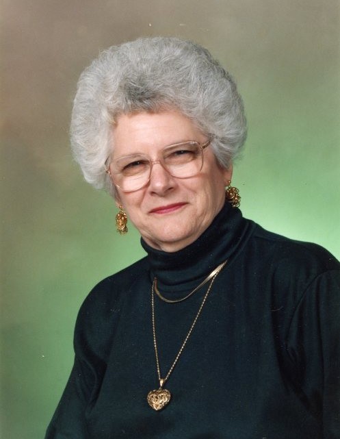 june woolverton