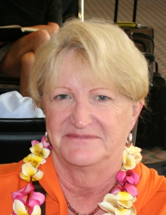 shirley graham