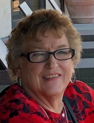 pamela giles