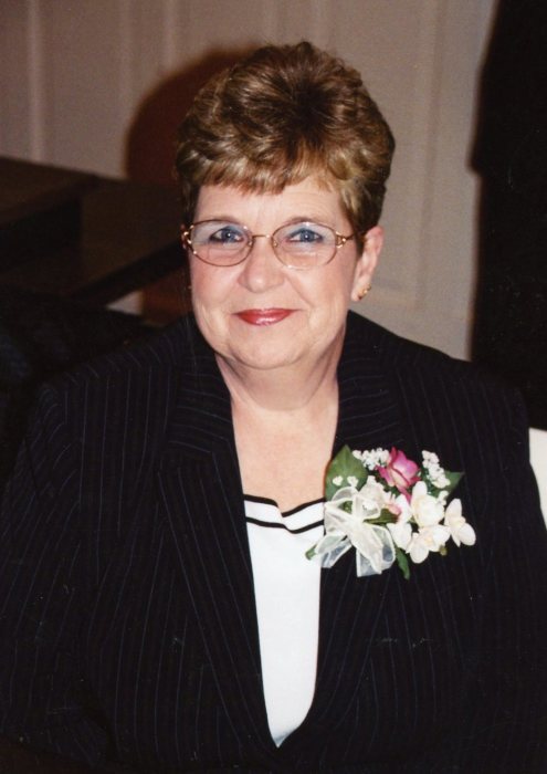 beverley driggers