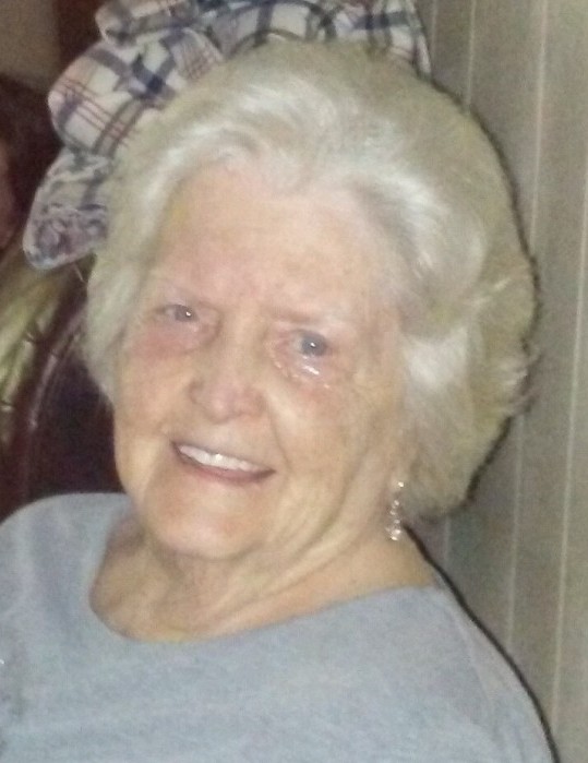 laverne blackmon