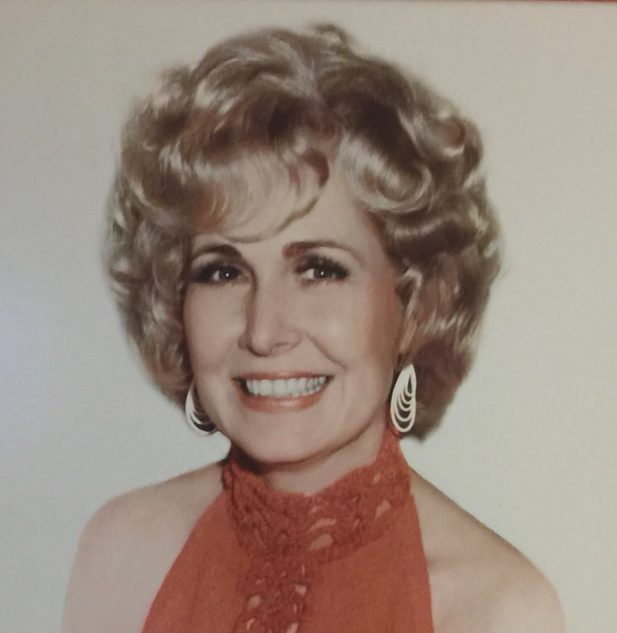 louise rosengren