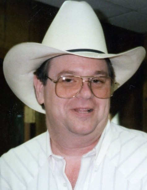 gerald morris
