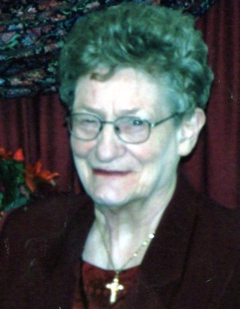 wanda mckay