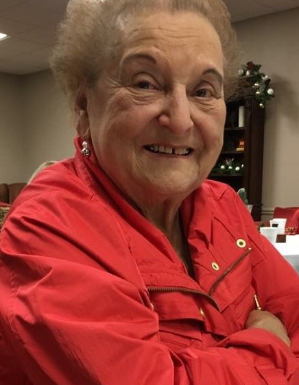 barbara roberts