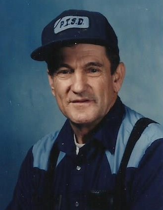 chester sandlin