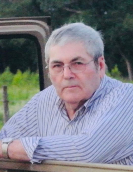 joe redding