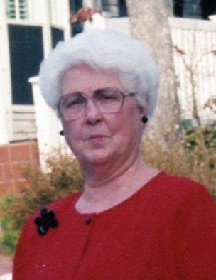 nettie beasley