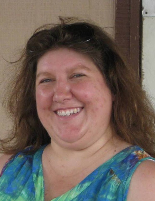 allison barfield