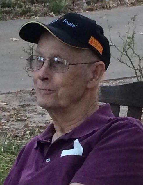 joe nash