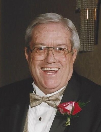 ralph richardson, jr.