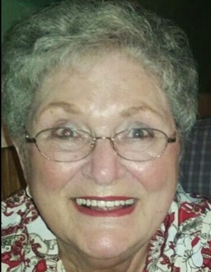 shirley carnes