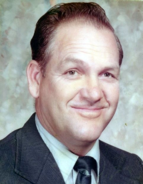 donald goolsby