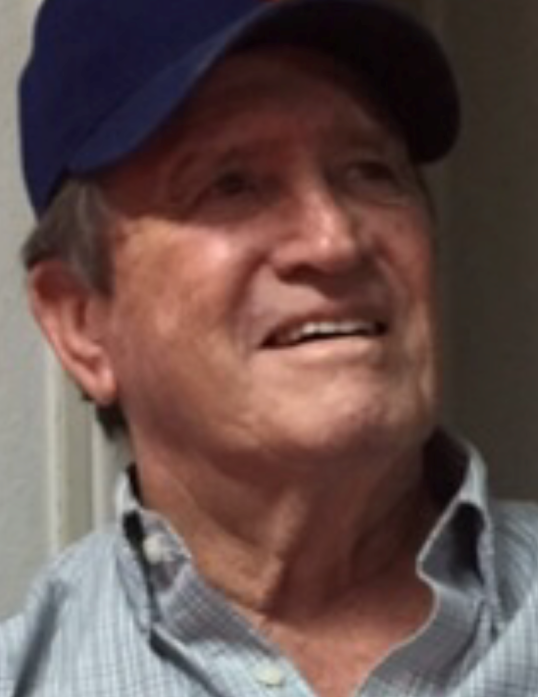 james palmer