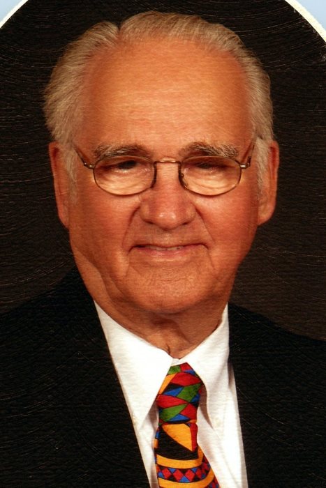 john keeling