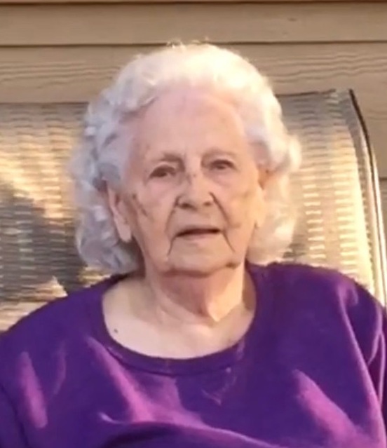 juanita huff