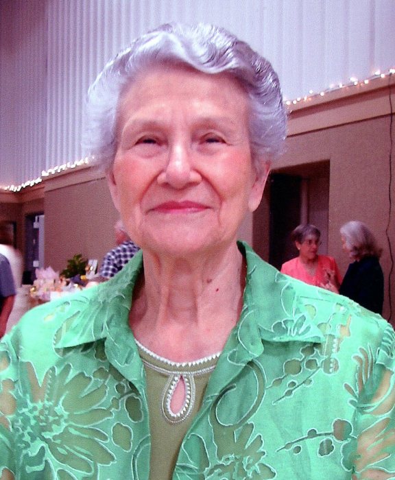 bernice leamons