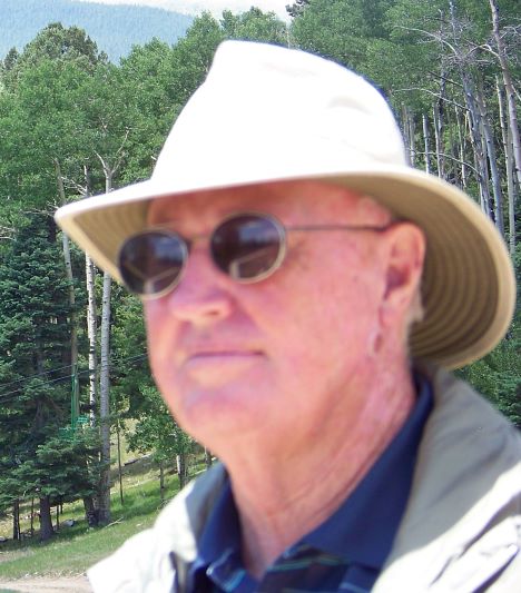 jerry redden