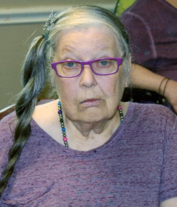 mary peeler-goff