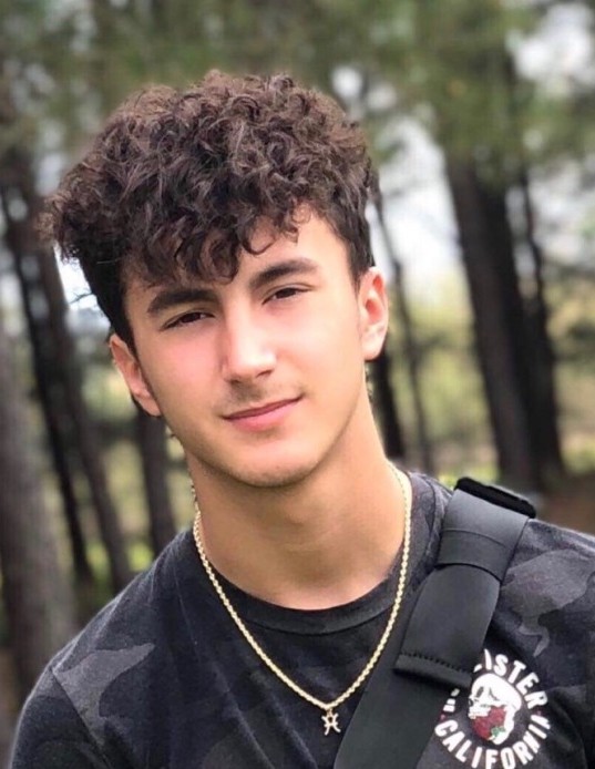 jacob hendrix