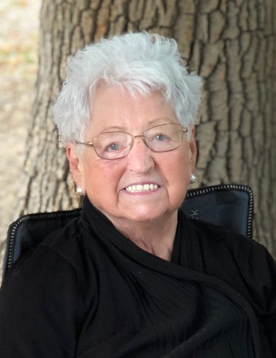 ursula bromme