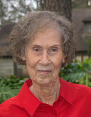 margaret ferguson