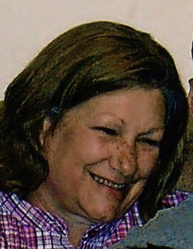 tina pernell