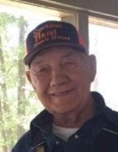 wayne franklin, sr.