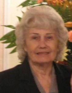 evelyn young