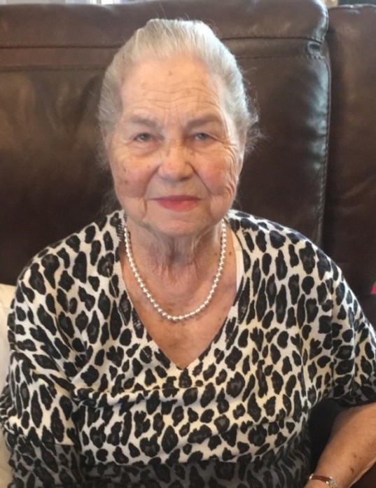 veda lipscomb