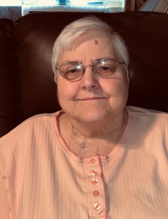 patricia buck