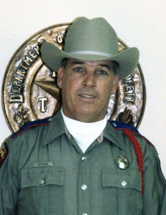 stephen severn