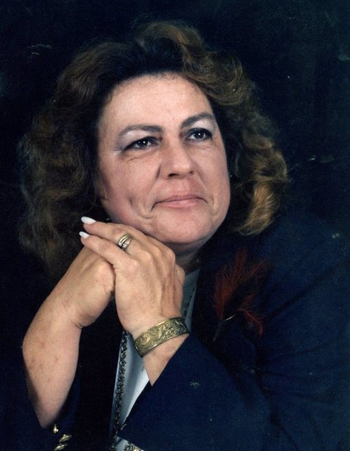 shelley pope