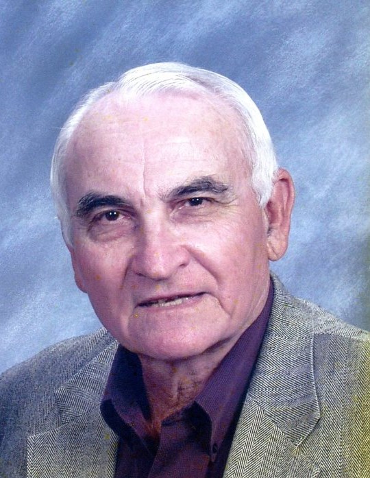 raymond rogers