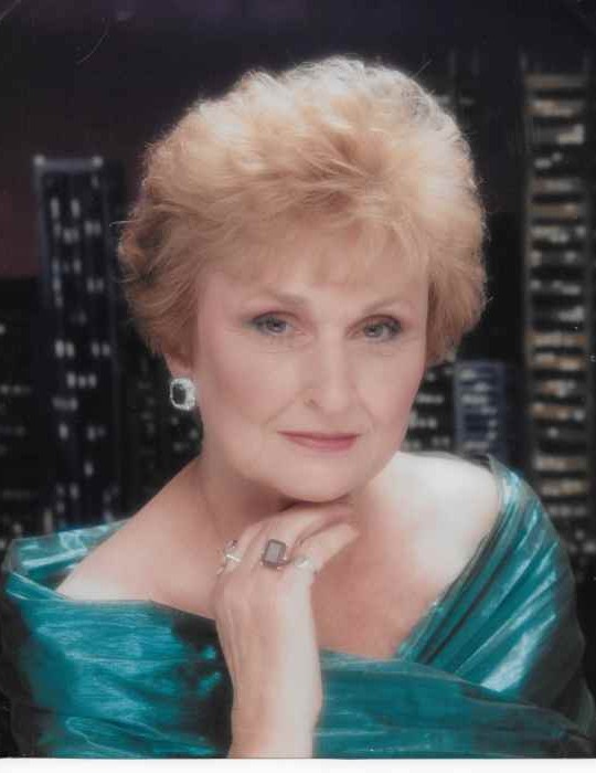 gloria redmon