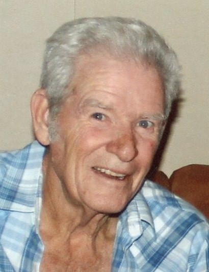 george hodge