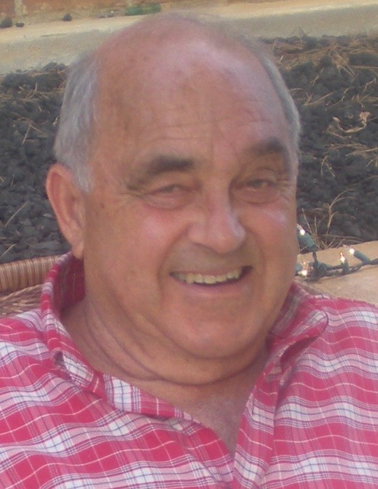 floyd willmott