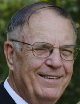 robert duzan