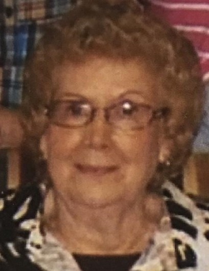 joann steadman