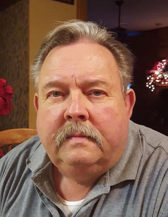 rick walters