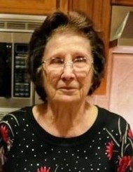 doris lasiter
