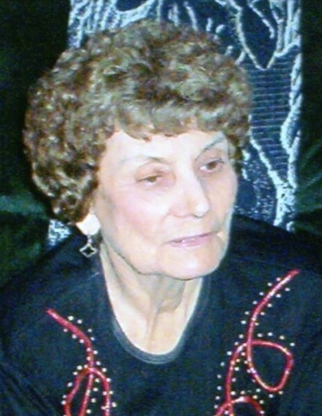 jean mckinney
