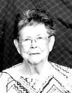 betty shiflet